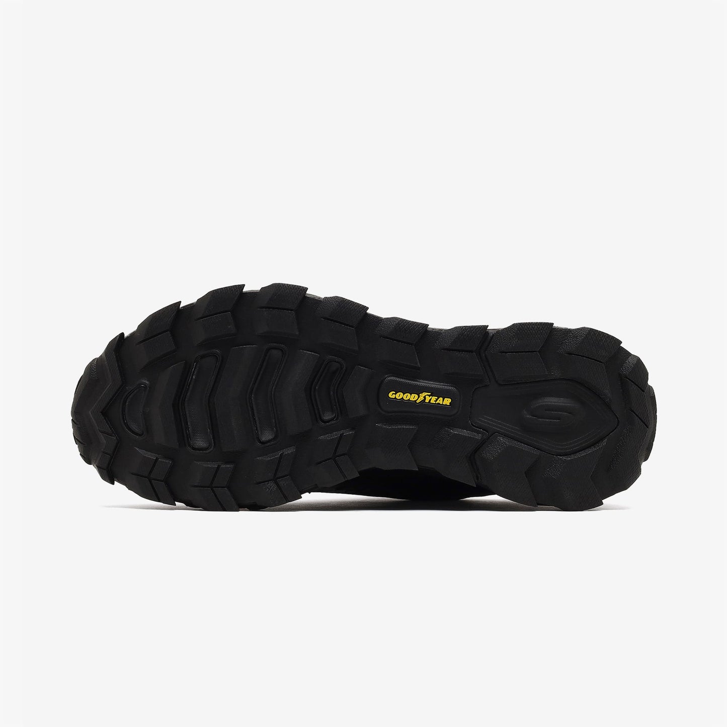 Skechers Max Protect Erkek Siyah Spor Ayakkabı
