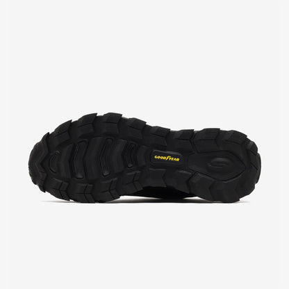 Skechers Max Protect Erkek Siyah Spor Ayakkabı