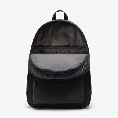Herschel Classic Xl Unisex Siyah Sırt Çantası