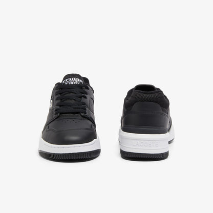 Lacoste Lineshot Erkek Siyah/beyaz Sneaker