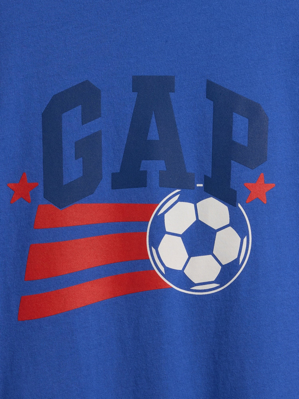 Mavi Gap Logo T-shirt