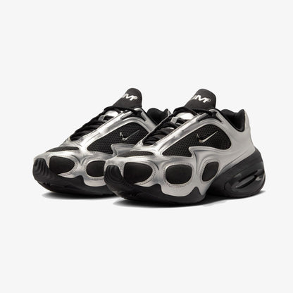 Nike Air Max Muse Kadın Siyah Spor Ayakkabı