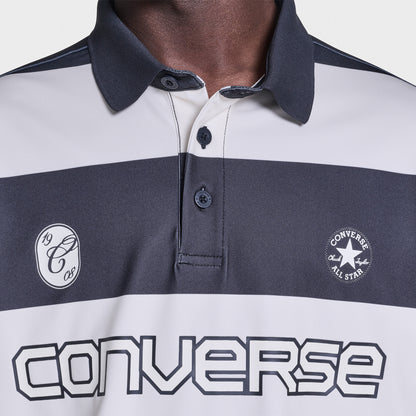 Converse Erkek Krem T-shirt