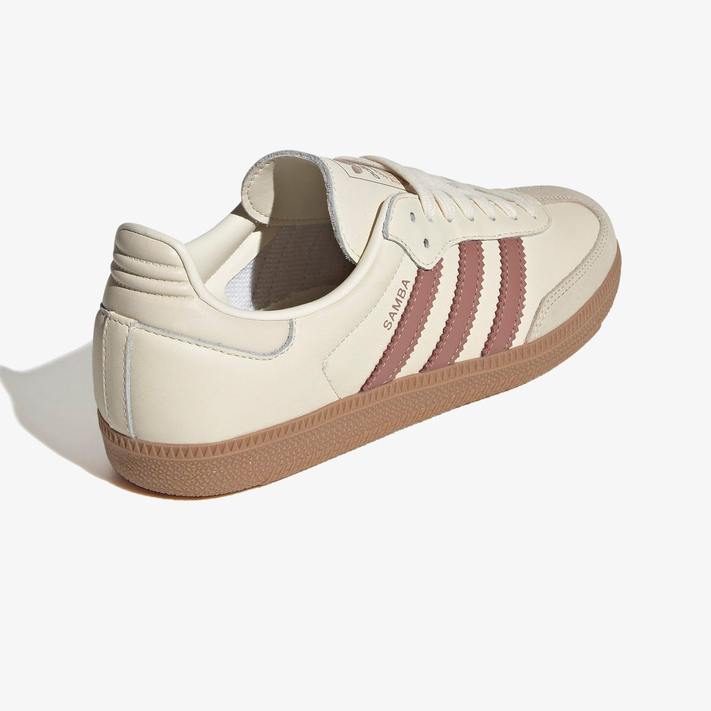 Adidas Samba Og Kadın Beyaz Spor Ayakkabı