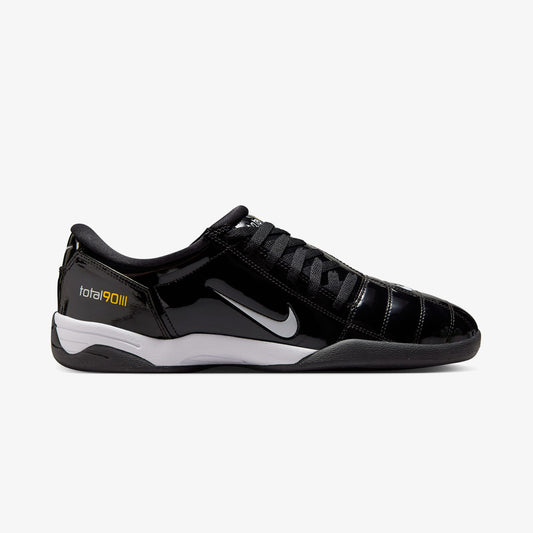 Nike Total 90 Erkek Siyah Spor Ayakkabı
