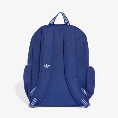 Adidas Bp + Pc Unisex Mavi Sırt Çantası