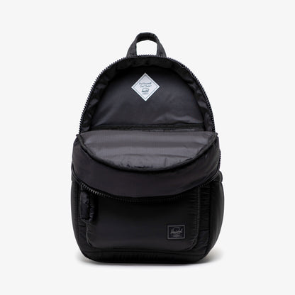 Herschel Settlement Kapitone Unisex Siyah Sırt Çantası