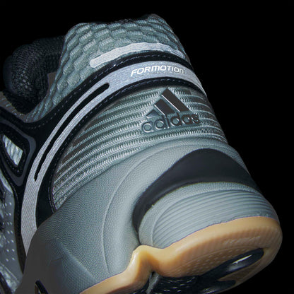 Adidas Adistar Control 5 Unisex Beyaz Koşu Ayakkabısı