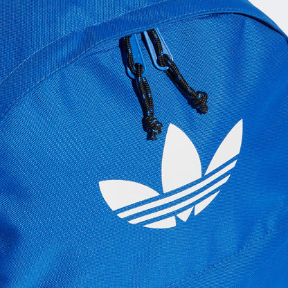 Adidas Kalem Kutulu Unisex Mavi Çanta