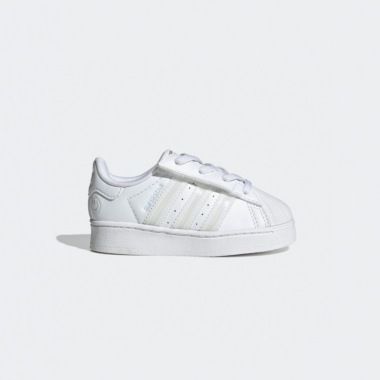 Adidas Superstar Led Lights Bebek Beyaz Işıklı Spor Ayakkabı