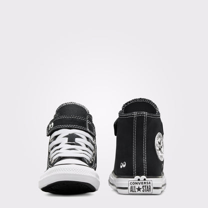 Converse Chuck Taylor All Star 1v Çocuk Siyah Sneaker