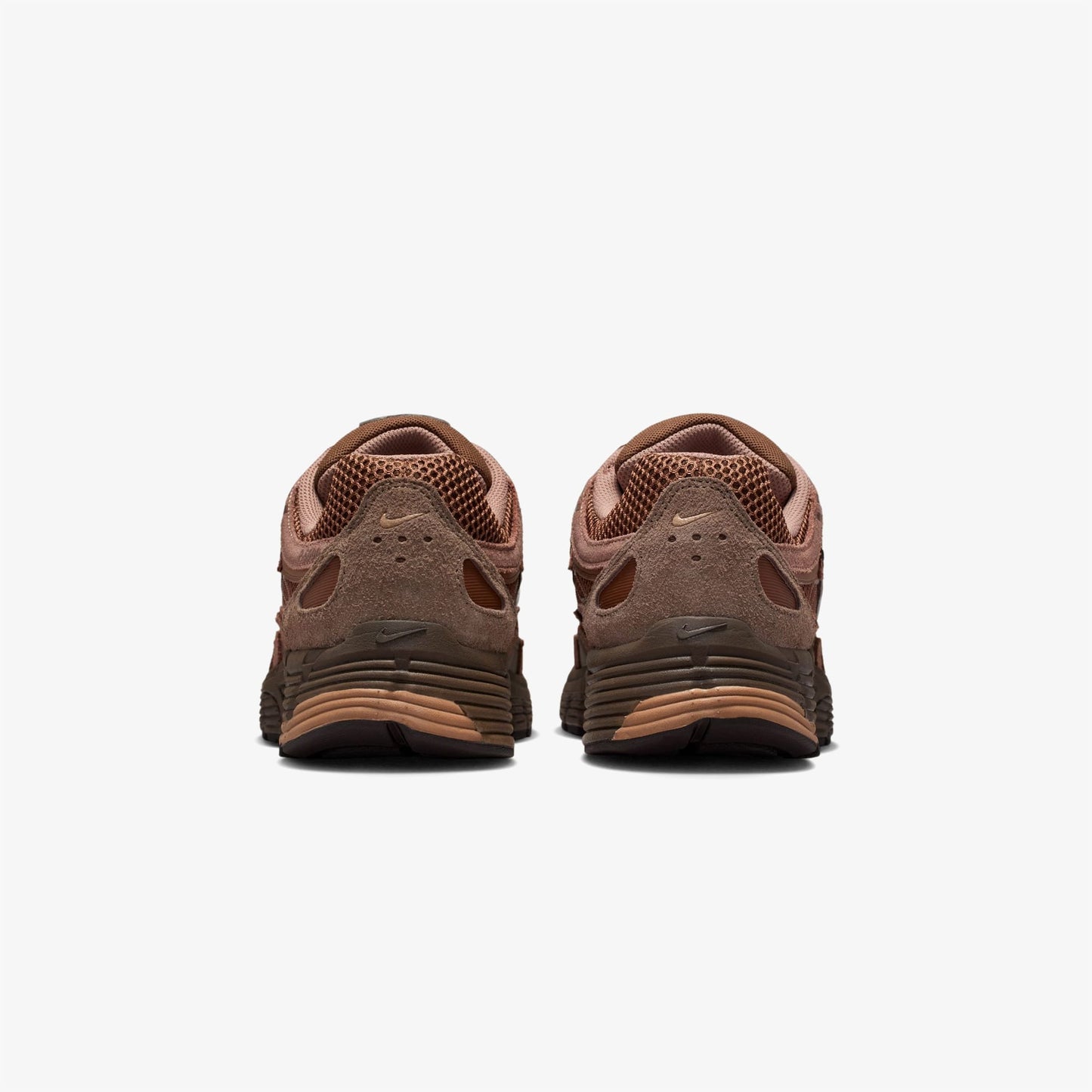 Nike P-6000 Se Unisex Kahverengi Spor Ayakkabı