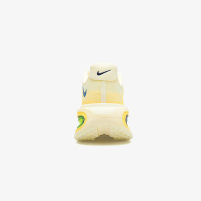 Nike Vomero Premium Erkek Sarı Koşu Ayakkabısı