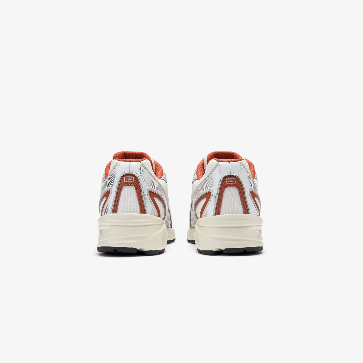 New Balance 740 Unisex Bej Spor Ayakkabı