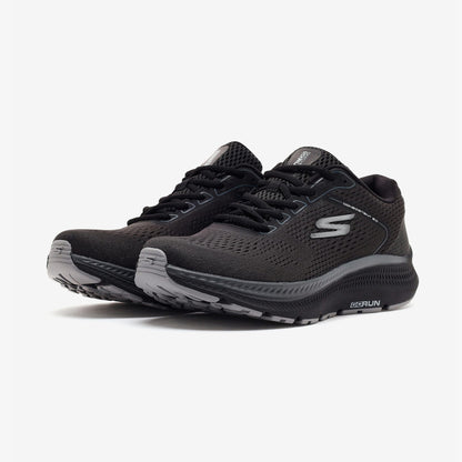 Skechers Go Run Consistent 2.0 Erkek Siyah Koşu Ayakkabısı