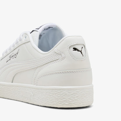 Puma Majesty Unisex Beyaz Spor Ayakkabı