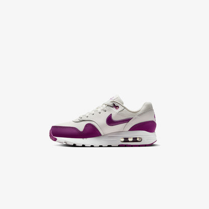 Nike Air Max 1 Çocuk Beyaz Spor Ayakkabı