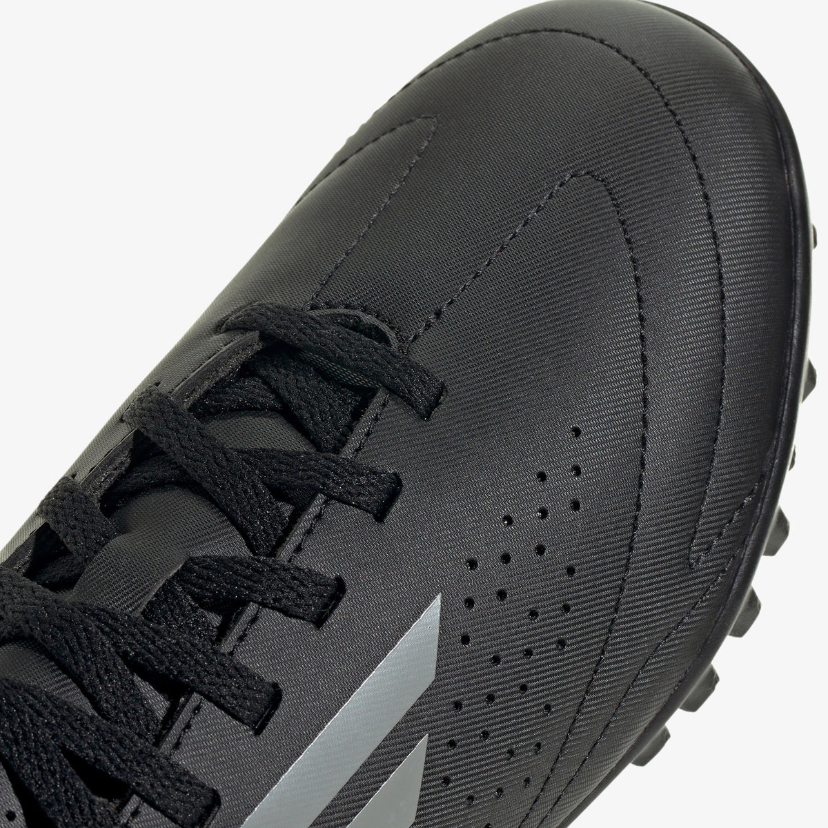 Adidas Deportivo Tf J Çocuk Siyah Spor Ayakkabı