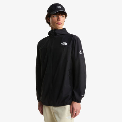 The North Face Mountain Athletics Ushba Erkek Siyah Ceket