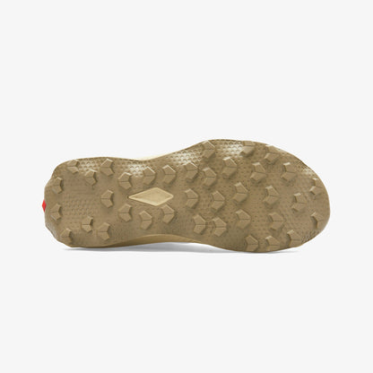Salomon Ultra Flow 2 Erkek Sarı Koşu Ayakkabı