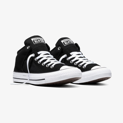 Converse Chuck Taylor All Star High Street Siyah Sneaker