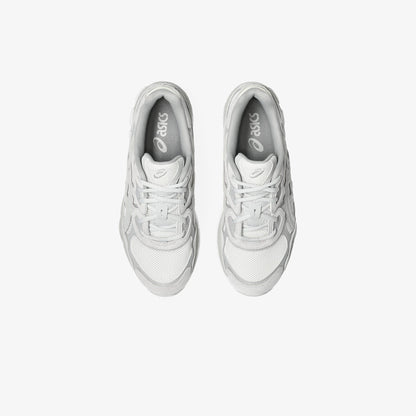 Asics Gel-nyc Unisex Gri Spor Ayakkabı