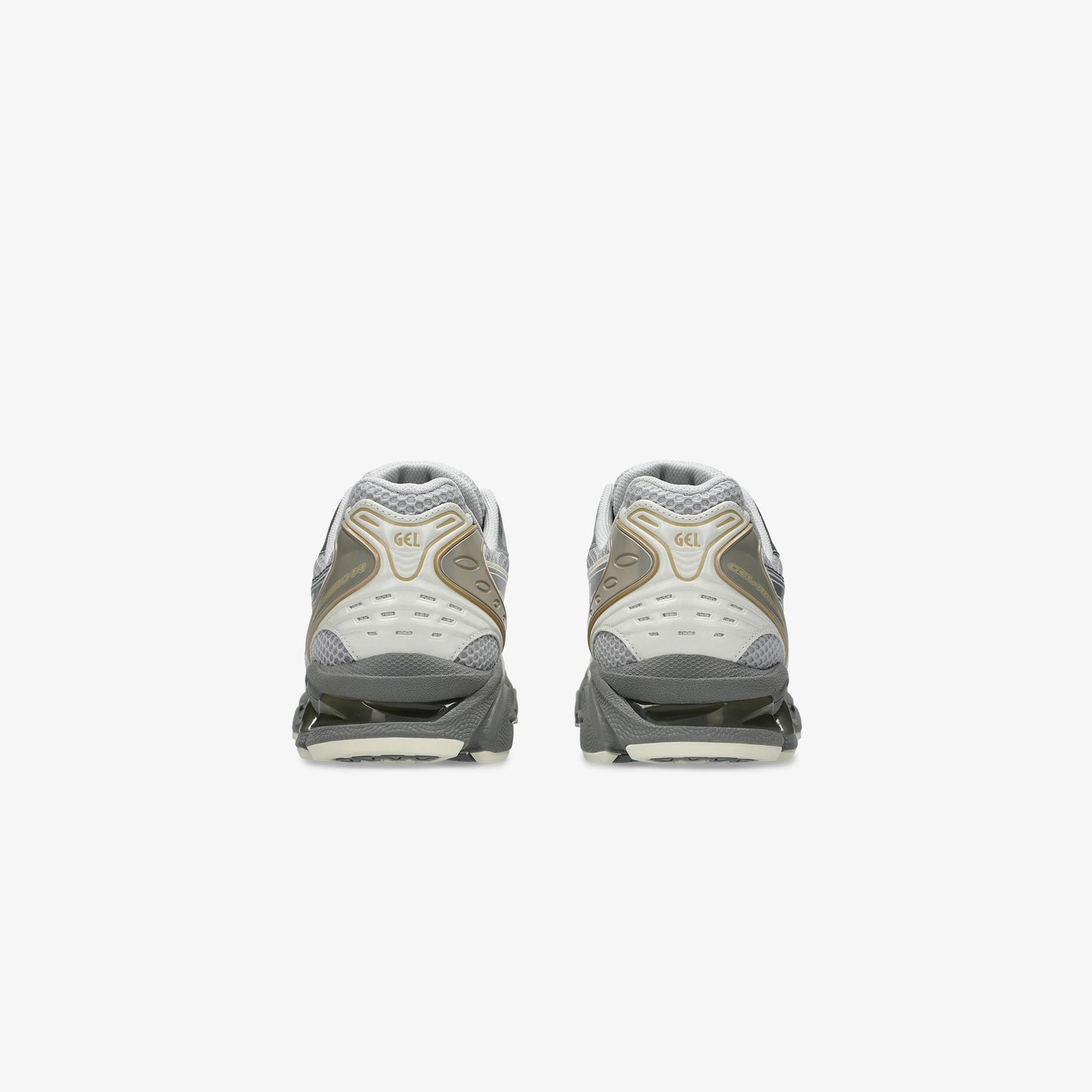 Asics Gel-kayano 14 Kadın Gri Spor Ayakkabı