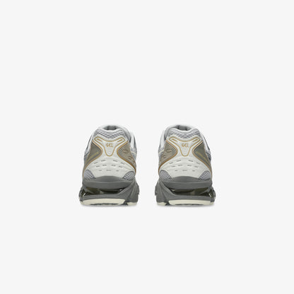 Asics Gel-kayano 14 Kadın Gri Spor Ayakkabı
