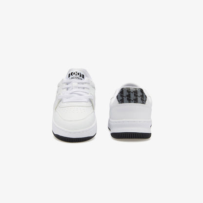 Lacoste L001 Set Çocuk Beyaz Spor Ayakkabı