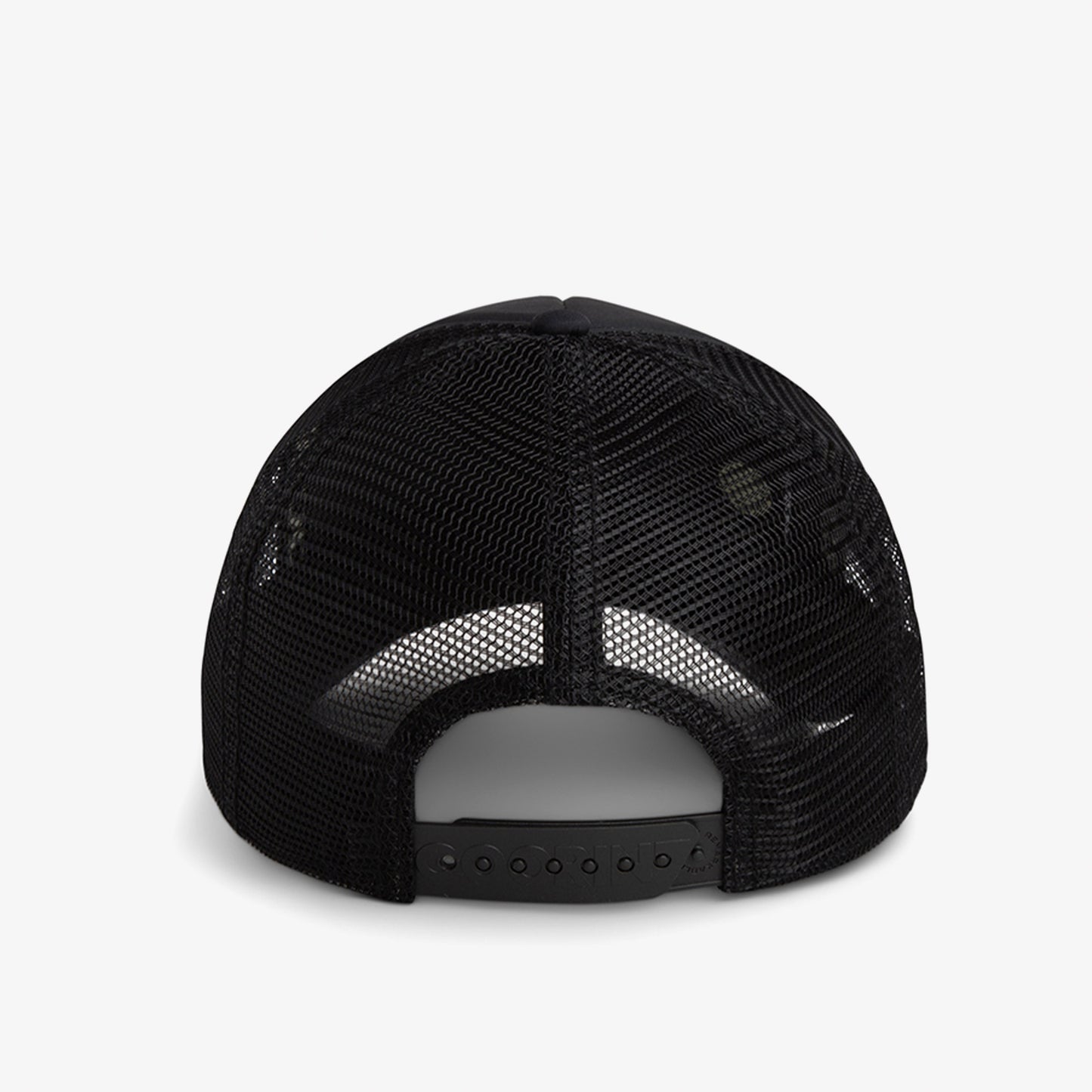 Goorin Bros Concrete Habitat - La Unisex Siyah Şapka