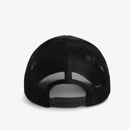 Goorin Bros Concrete Habitat - La Unisex Siyah Şapka