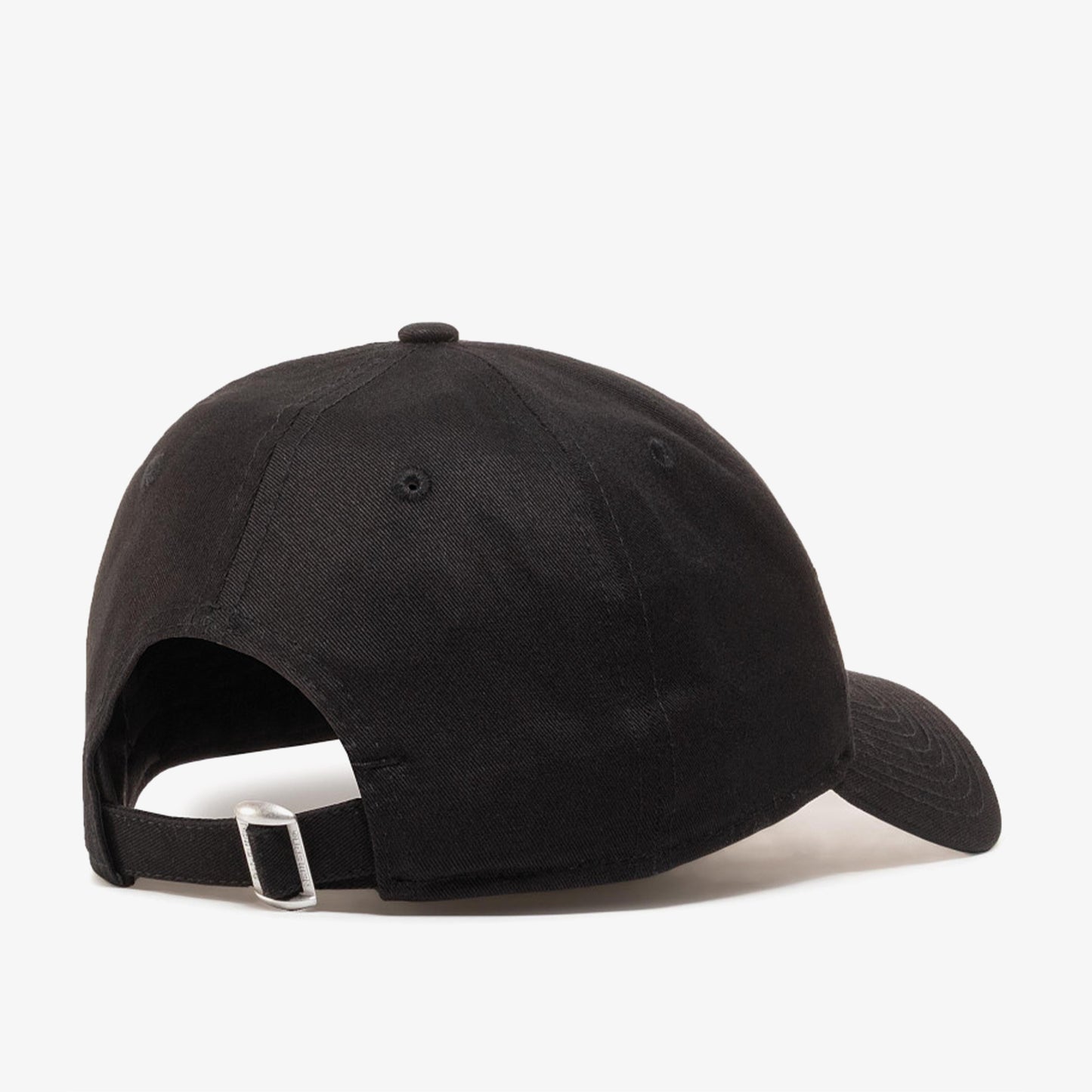 New Era New York Yankees Kadın Siyah Şapka