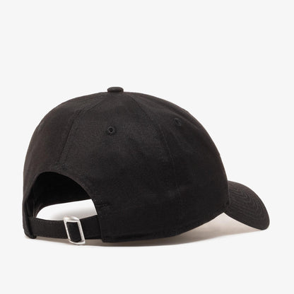 New Era New York Yankees Kadın Siyah Şapka