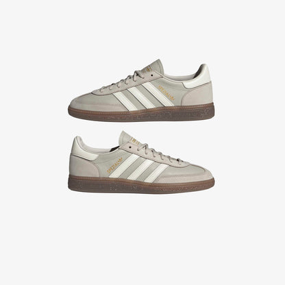 Adidas Handball Spezial Erkek Bej Spor Ayakkabı