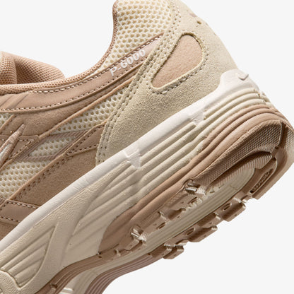 Nike P-6000 Mm Kadın Haki Spor Ayakkabı