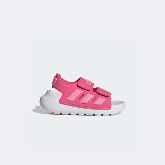 Adidas Altaswim 2.01 Bebek Pembe Sandalet