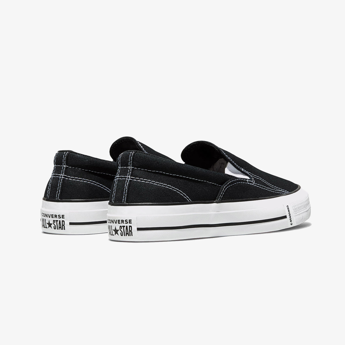 Converse Chuck Taylor All Star Malden Street Unisex Siyah Terlik