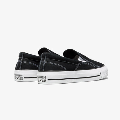 Converse Chuck Taylor All Star Malden Street Unisex Siyah Terlik