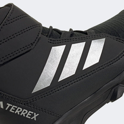 Adidas Terrex Sno C Çocuk Siyah Outdoor Ayakkabı