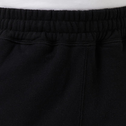 Alpha Industries Uniform Relaxed Fit Erkek Siyah Eşofman Altı