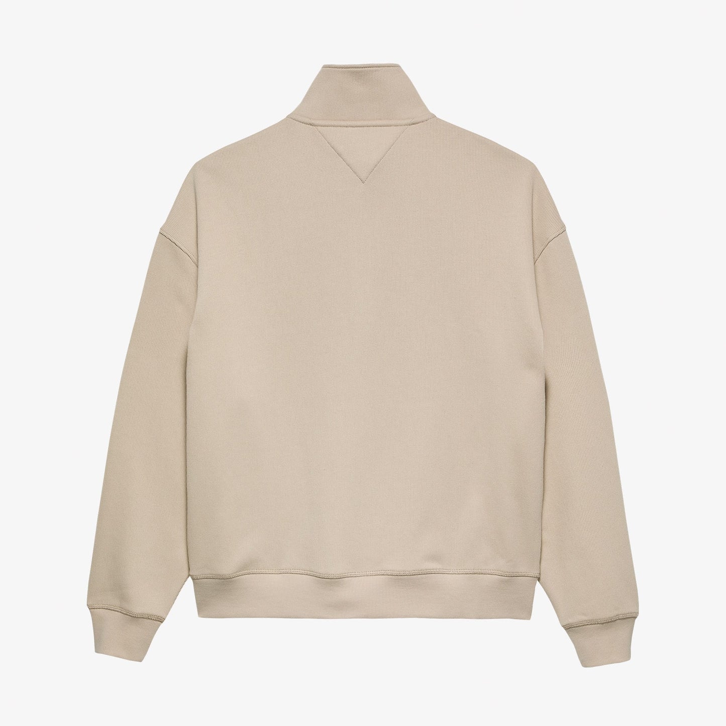 Tommy Hilfiger Jeans 90s Script Rib Fleece Sweatshirt