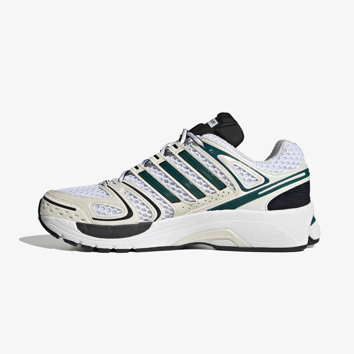 Adidas Adistar Control 5 Unisex Beyaz Spor Ayakkabı