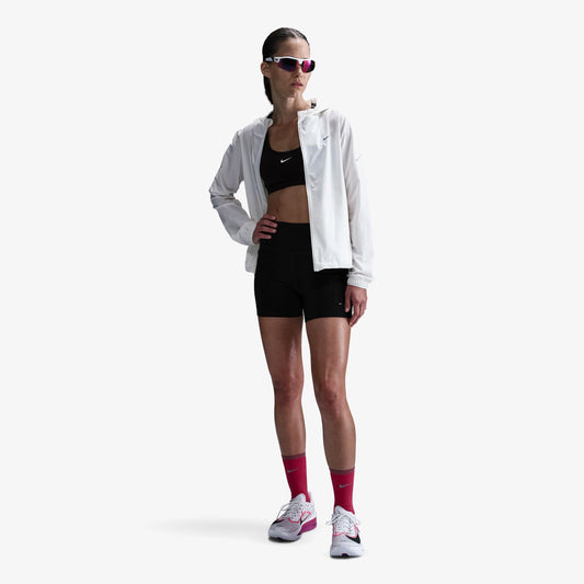 Nike Swift Kadın Siyah Koşu Taytı