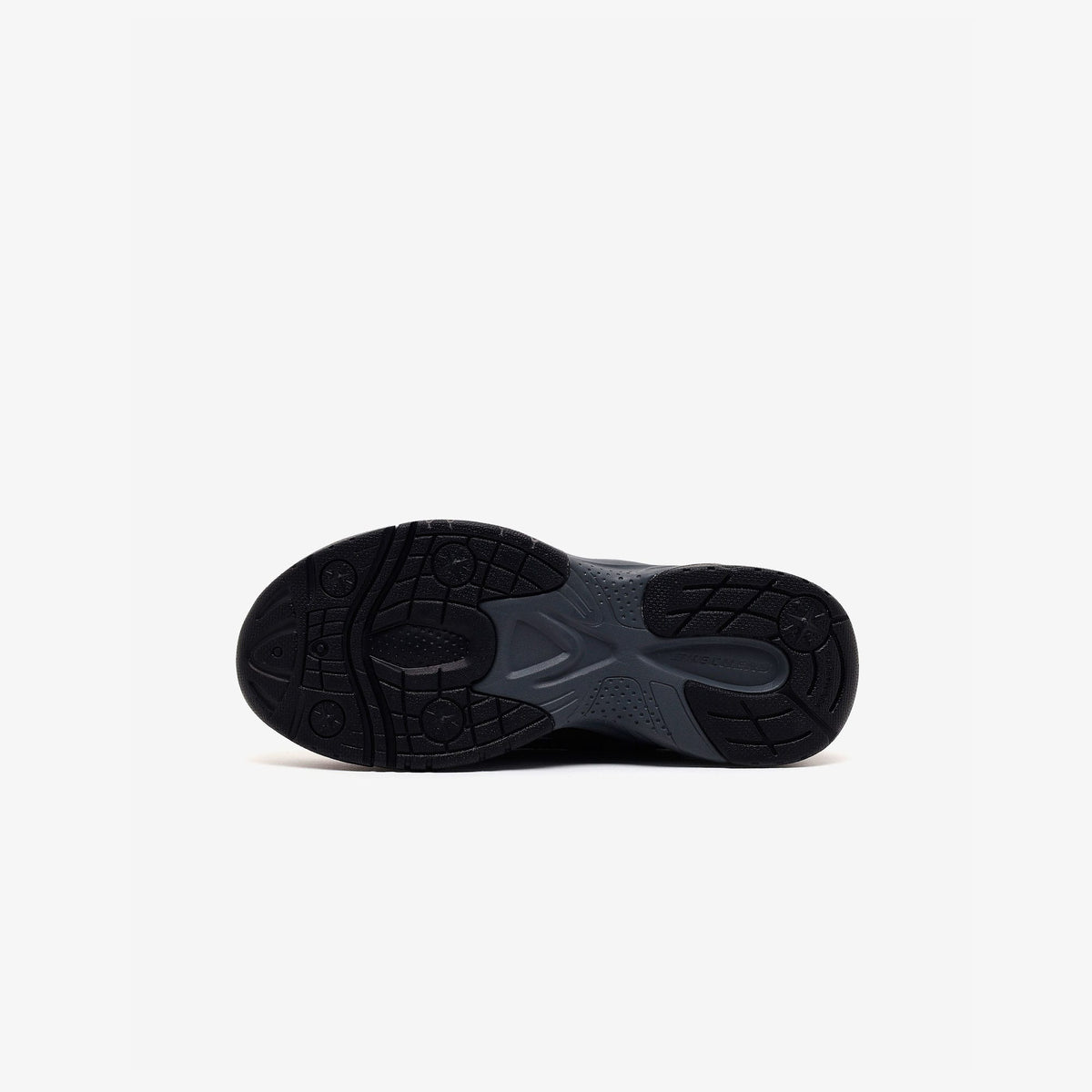 Skechers Retro Tech Çocuk Gri Spor Ayakkabı