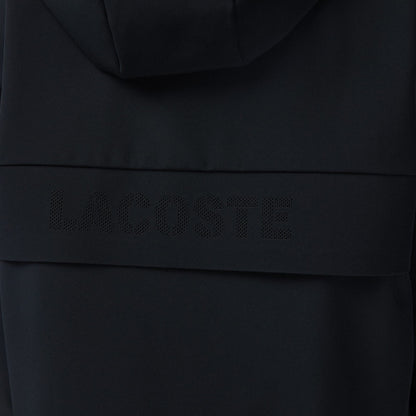Lacoste Regular Fit Kadın Siyah Ceket