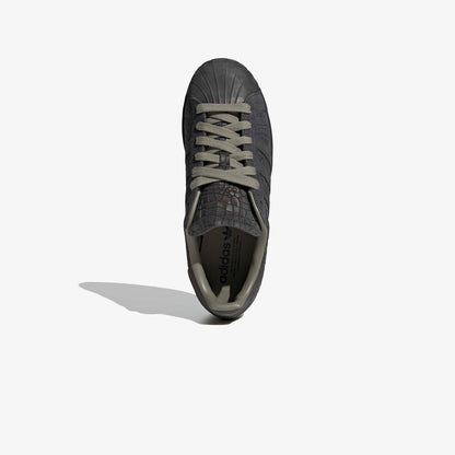 Adidas Superstar Ii Unisex Siyah Spor Ayakkabı