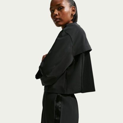 Nike Perfectstretch Kadın Siyah Eşofman Altı