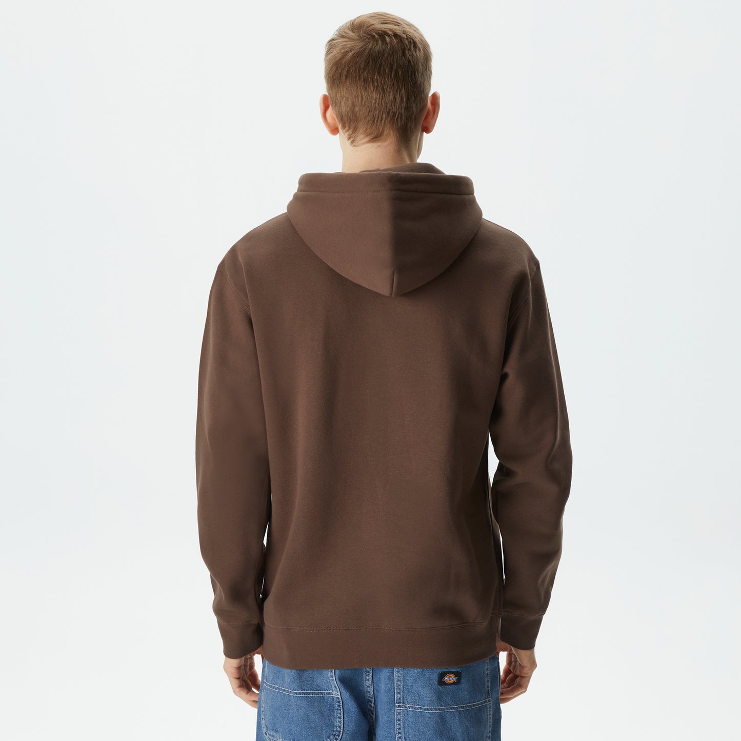 Huf X Gundam Heavy Arms Pullover Erkek Siyah Hoodie