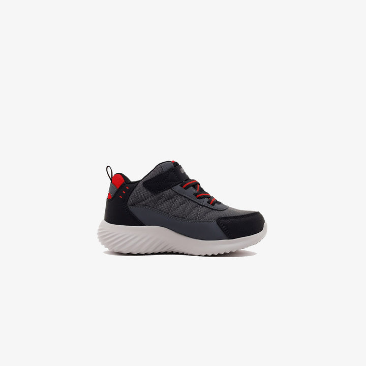 Skechers Bounder - Explore Squad Bebek Pembe/ Lavanta Spor Ayakkabı