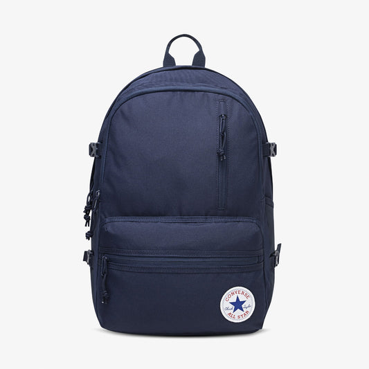 Converse Straight Edge Unisex Lacivert Sırt Çantası